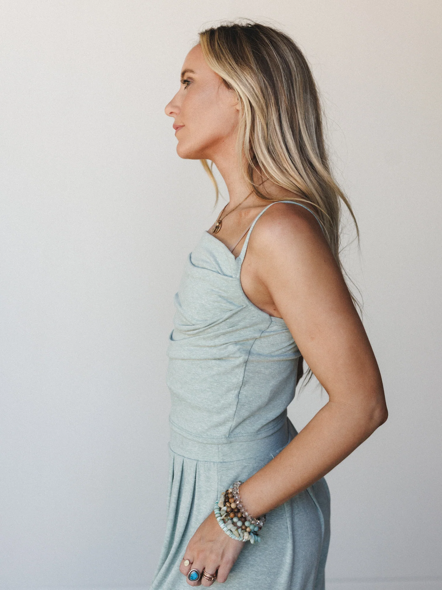 The Nest Magnolia Set - Sage - Image 6